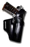 Davis Leather Holster