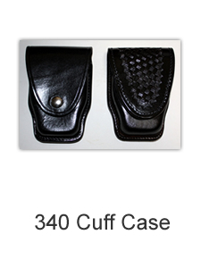 340 Cuff Case