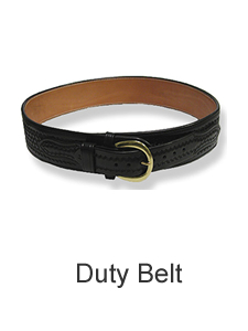 Duty Belt