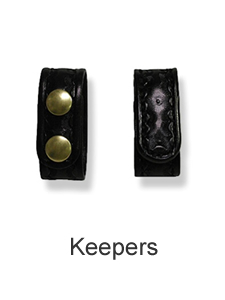 Keepers