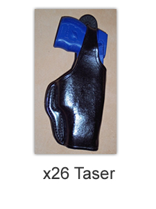 x26 Taser