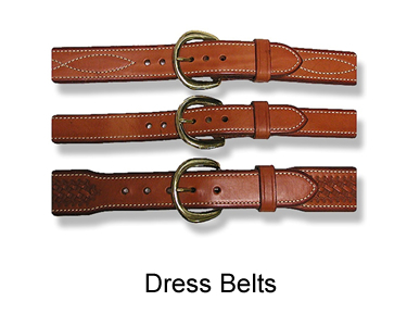 Dress Belts