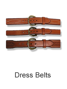 Dress Belts