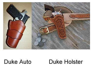 Duke Auto